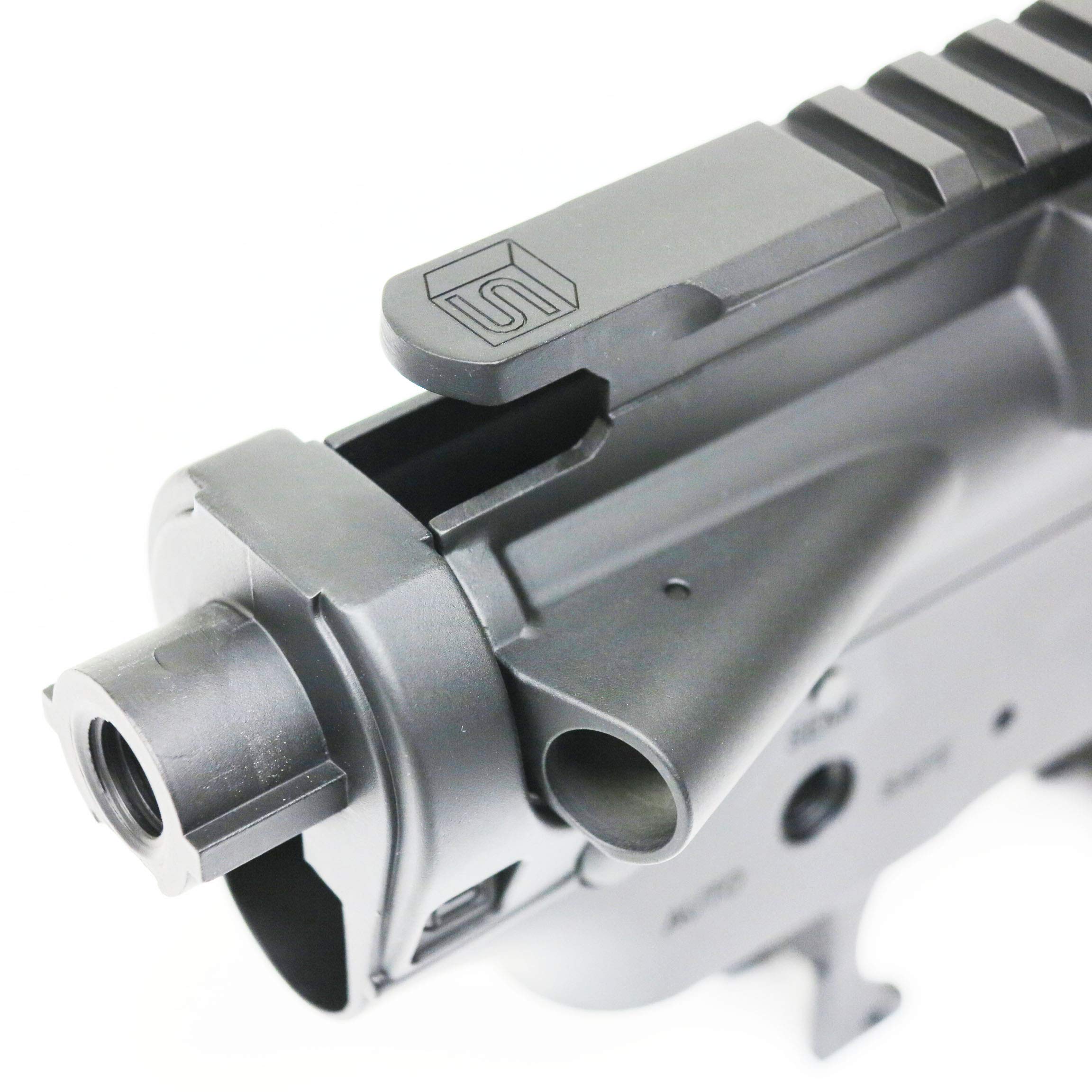 Amazon | G&P製 東京マルイ M4/M16 電動ガン用 Salient Arms SAI